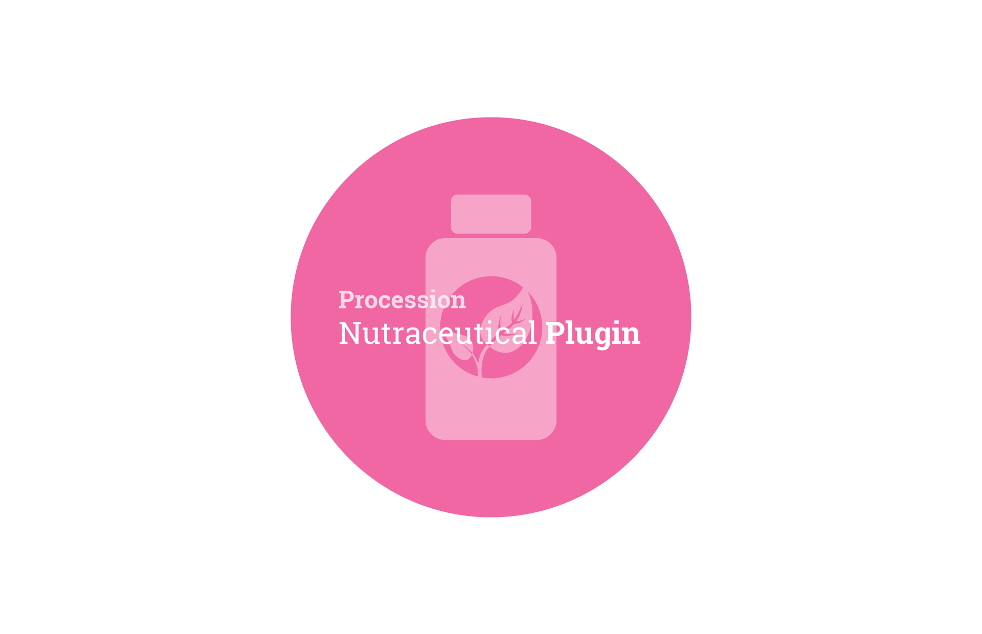 Procession Nutraceutical Plug-in
