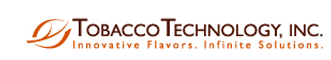 Tobacco Technology, Inc. Innovative Flavors. Infinite Solutions.